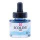 Aquarela Líquida Royal Talens Ecoline 30ml Pastel Blue 580 - 1125580 1