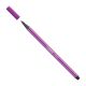 Caneta Stabilo 68/58 Roxo - 33.7200 1