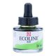 Aquarela Líquida Royal Talens Ecoline 30ml Light Green 601 -  1125601 1