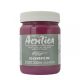 Tinta Acrilica Corfix 250ml - 60 Magenta G2 1