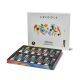 Estojo C/24 Aquarela Artools 6ml 610627