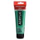 Tinta Acrílica Amsterdam Standard 120ml Emerald Green 615 - 1709615 1
