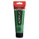 Tinta Acrílica Amsterdam Standard 120ml Permanent Green Light 618 - 1709618 1