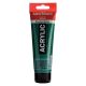 Tinta Acrílica Amsterdam Standard 120ml Permanent Green Deep 619 - 1709619 1