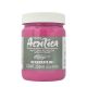 Tinta Acrilica Corfix 250ml - 61  Laca Rosa G1 1