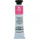 Tinta Óleo Corfix 37ml - 61 Laca Rosa G1