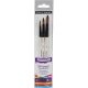 Blister C/5 Pinceis D.r Misto 212550002