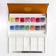 Estojo Aquarela Travel Box C/14 H.p N131654