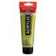 Tinta Acrílica Amsterdam Standard 120ml Olive Green Light 621 1709621 1