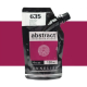 Tinta Acrílica 120ml Abstract #635 Carmine Red