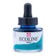 Aquarela Líquida Royal Talens Ecoline 30ml Bluish Green 640 - 1125640 1