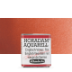 Aquarela Horadam Half Pan #649 English Venetian Red