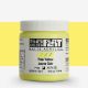 Tinta Acrílica Soflat Matte Golden-118ml#s1 Pale Yellow 6500