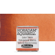 Aquarela Horadam Half Pan #653 Transparent Sienna S.1