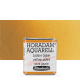 Aquarela Horadam Half Pan #655 Yellow Ochre