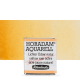 Aquarela Horadam Half Pan #656 Yellow Raw Ochre