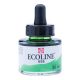 Aquarela Líquida Royal Talens Ecoline 30ml Forest Green 656 - 1125656