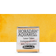 Aquarela Horadam Half Pan #657 Transparent Ochre S.1