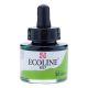 Aquarela Líquida Royal Talens Ecoline 30ml Bronze Green 657 - 1125657 1