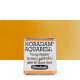 Aquarela Horadam Half Pan #659 Titanium Gold Ochre