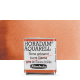 Aquarela Horadam Half Pan #661 Burnt Sienna