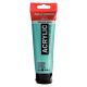 Tinta Acrílica Amsterdam Standard 120ml Turquoise Green 661 - 1709661 1