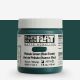 Tinta Acrílica Soflat Matte Golden-118ml#s4  Phthalo Green (blue Shade) 6650