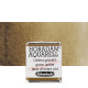 Aquarela Horadam Half Pan #665 Green Umber S1