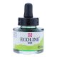 Aquarela Líquida Royal Talens Ecoline 30ml Spring Green 665 - 1125665 1