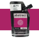 Tinta Acrílica 120ml Abstract #671 Deep Magenta