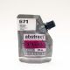 Tinta Acrílica Abstract Matt Sennelier 60ml Deep Magenta 121201.671