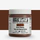 Tinta Acrílica Soflat Matte Golden-118ml#s1 Burt Sienna 6730