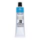 Tinta Óleo Corfix 120ml - 67  Azul Celeste G1