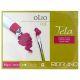 Bloco Tela Oil 6j9 10f 300g 24x32