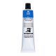 Tinta Óleo Corfix 120ml - 68 Azul Ultramar G1