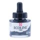 Aquarela Líquida Royal Talens Ecoline 30ml Black 700 - 1125700