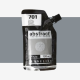 Tinta Acrílica 120ml Abstract #701 Neutral Grey
