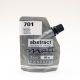 Tinta Acrílica Abstract Matt Sennelier 60ml Neutral Grey 121201.701