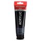 Tinta Acrílica Amsterdam Standard 120ml Lamp Black 702 - 1709702 1