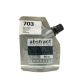 Tinta Acrílica Abstract Matt Sennelier 60ml Payne'S Grey 121201.703