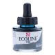 Aquarela Líquida Royal Talens Ecoline 30ml Deep Grey 706 - 1125706 1