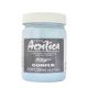 Tinta Acrilica Corfix 250ml -70 Azul Real G1 1