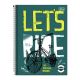 Caderno Universitário Pepper Let's Ride Tilibra - 20M 320F 7891027236595 1