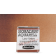 Aquarela Horadam Half Pan #671 Transparent Umber