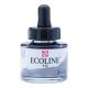 Aquarela Líquida Royal Talens Ecoline 30ml Cold Grye 717 - 1125717 1