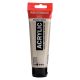 Tinta Acrílica Amsterdam Standard 120ml Warm Grey 718 - 1709718 1