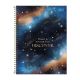 Caderno Universtiário Magic Tilibra - 1M 80F 7891027294366 1