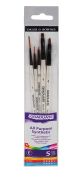Blister C/5 Pinceis D.r Detalhes 212550003