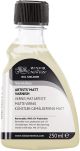 Artists Matt Varnish 250ml 