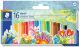 Estojo Pastel Oleo Noris 16 Cores
